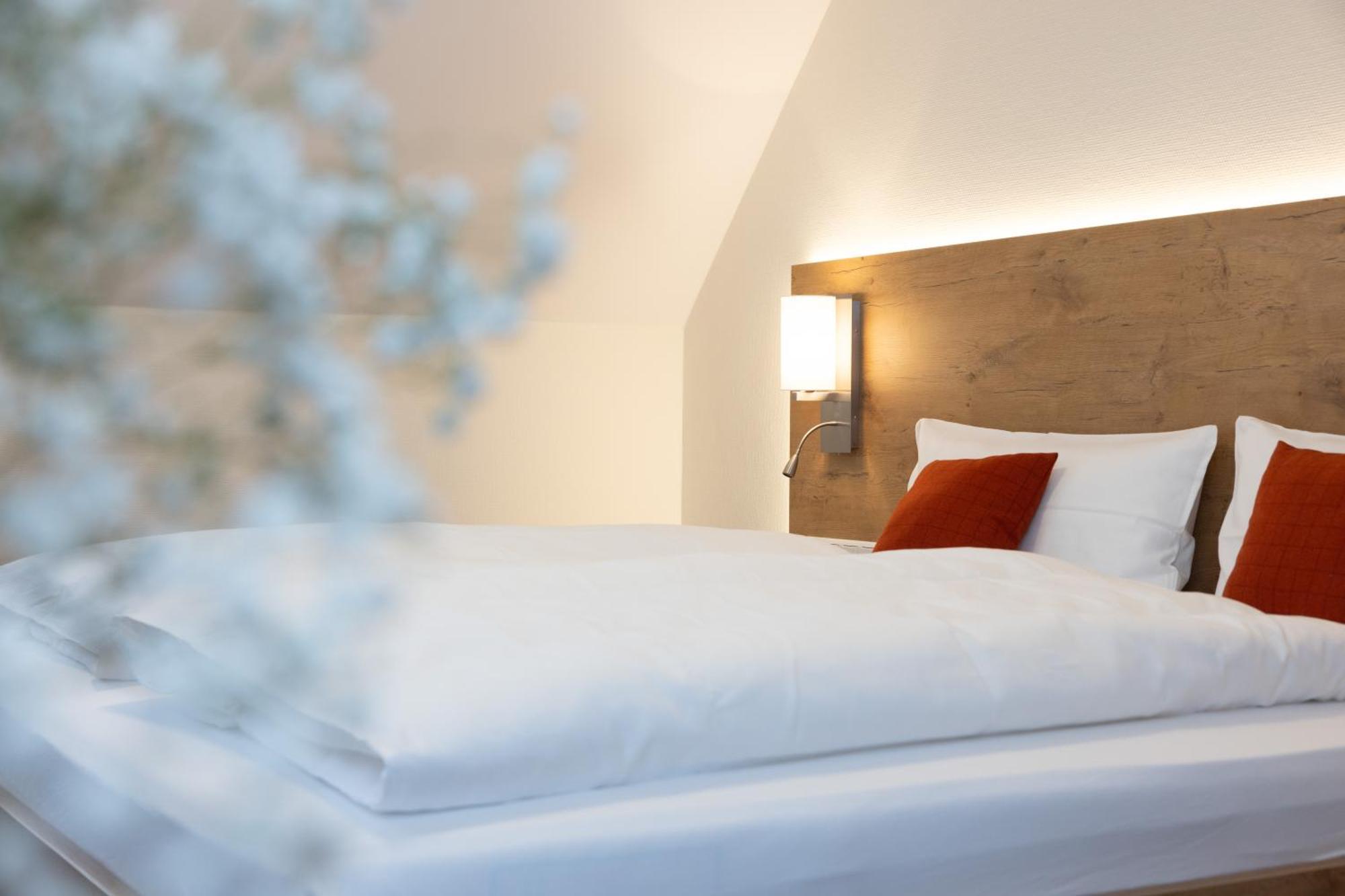 Landhotel Steigenhaus Untermunkheim Exteriér fotografie