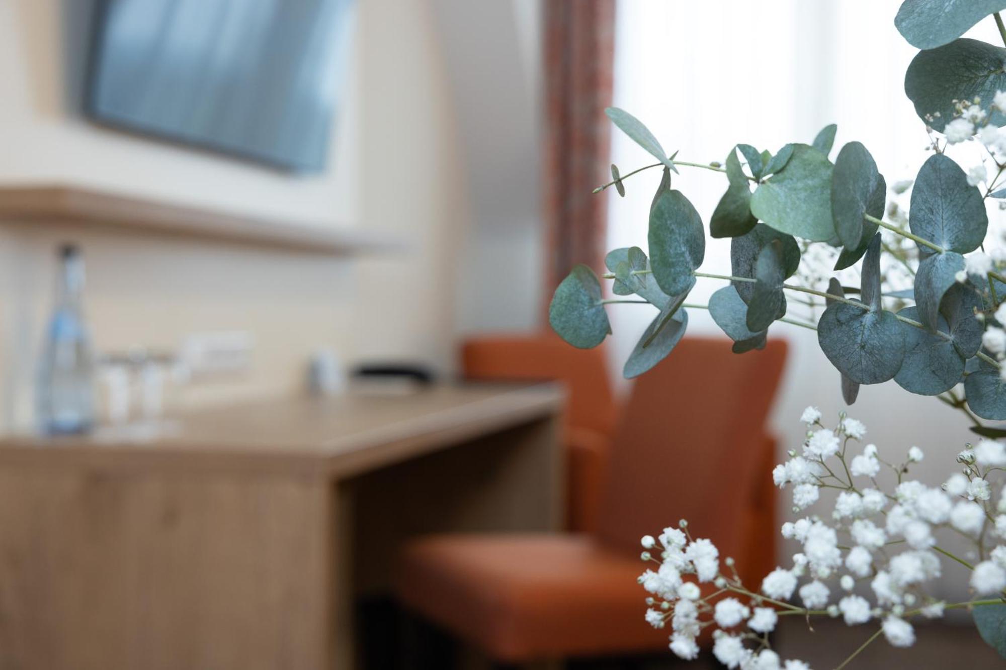 Landhotel Steigenhaus Untermunkheim Exteriér fotografie